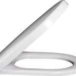 Villeroy & Boch Subway wc ülőke 9M55 61 01 (9M556101) Legjobb ár