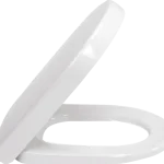 Akciós ár Villeroy & Boch Subway wc ülőke, QuickRelease 9M55 Q1 01 (9M55Q101)