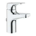 Ne maradj le Grohe BauFlow egykaros mosdó csaptelep S-méret 23751000