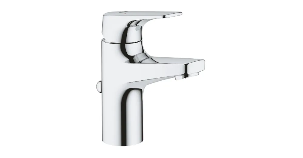 Ne maradj le Grohe BauFlow egykaros mosdó csaptelep S-méret 23751000