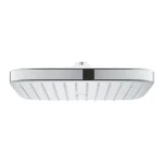 Alacsony ár GROHE Tempesta 250 Cube Fejzuhany, 1 féle vízsugárral 26685000