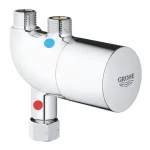 Alacsony ár Grohe Termosztát forrázás-védelemhez 34487000