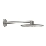 Vedd meg online Grohe Rainshower SmartActive 310 Fejzuhany készlet 430 mm, 2 funkciós 26475DC0