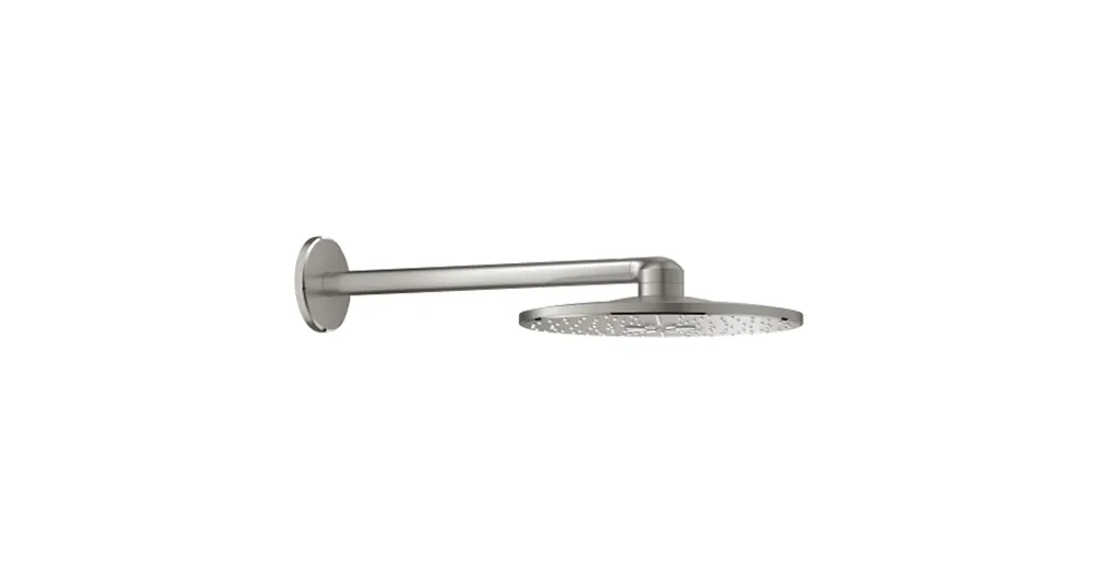 Vedd meg online Grohe Rainshower SmartActive 310 Fejzuhany készlet 430 mm, 2 funkciós 26475DC0