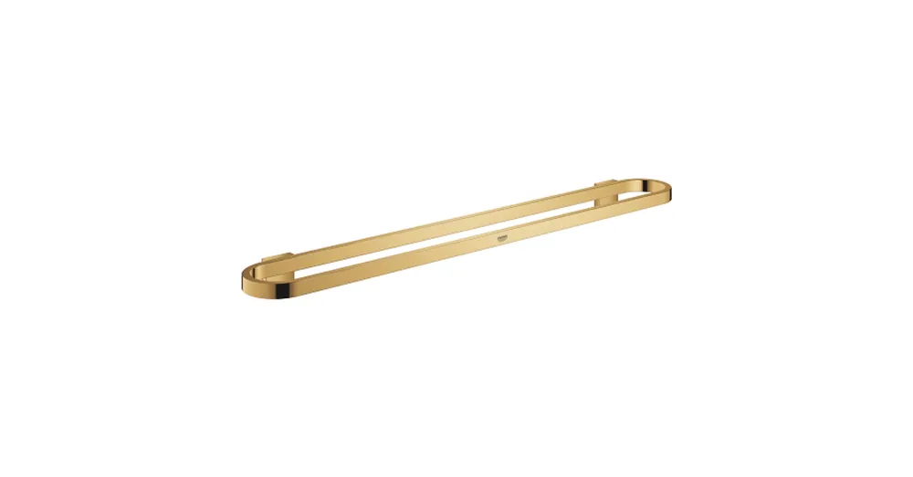 Grohe Selection fali fürdőlepedő tartó, cool sunrise 41056GL0 Végkiárusítás