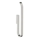 Végkiárusítás Grohe Selection Tartalék toalettpapír-tartó (2 db-os), matt supersteel 41067DC0
