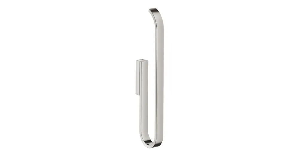Végkiárusítás Grohe Selection Tartalék toalettpapír-tartó (2 db-os), matt supersteel 41067DC0