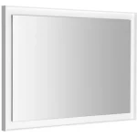 Akció SAPHO FLUT LED keretes tükör, 100x70cm, fehér (FT100)