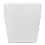 Azonnali szállítás M-Acryl Corner fejpárna, fehér 15047