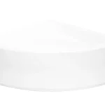 M-Acryl Aura 140 cm-es sarokkádhoz előlap 12462 Szuper ajánlat