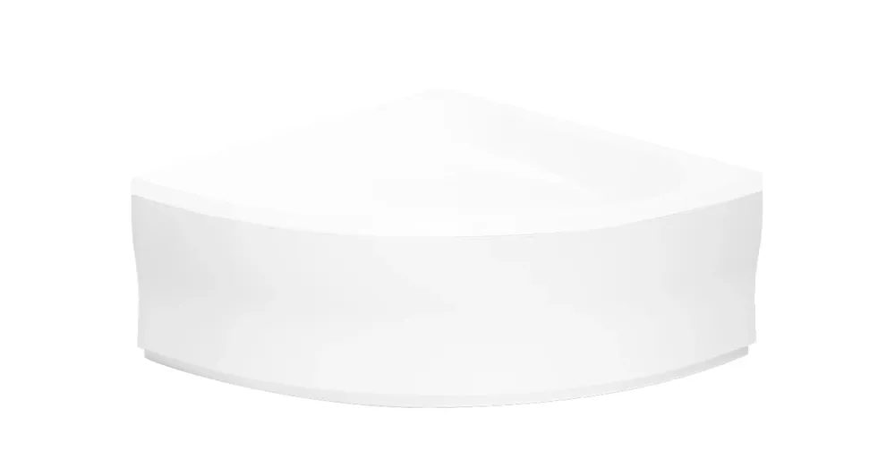 M-Acryl Aura 140 cm-es sarokkádhoz előlap 12462 Szuper ajánlat