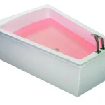 Biztonságos fizetés M-Acry Relax színterápia (20 RGB ledes) M-Acryl kádhoz 7902