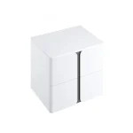 Ravak Balance 600 mosdópult 60x46,5 cm X000001370 Nézd meg most