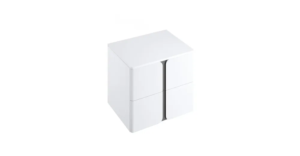 Ravak Balance 600 mosdópult 60x46,5 cm X000001370 Nézd meg most