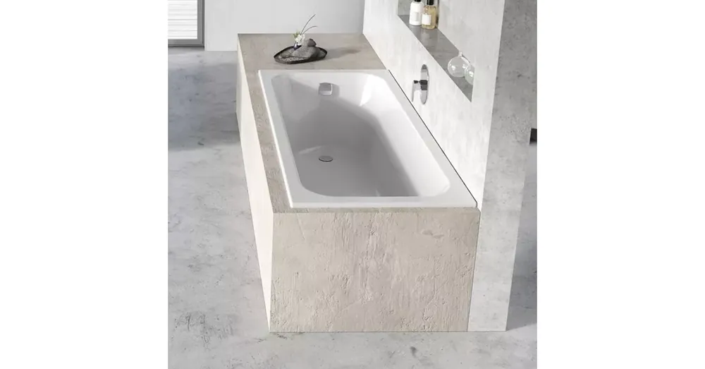 Ravak Chrome Slim kád 160x70 cm C731300000 Azonnal elérhető