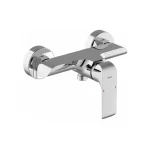 Biztonságos fizetés Ravak Flat FL 032.00/150 Zuhanycsaptelep, 150 mm X070121