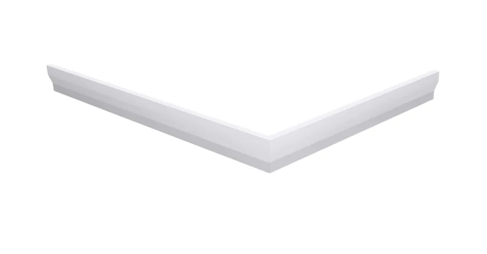 SAPHO GELCO SARA előlap 120x75 cm (H) 10 cm, jobb (GP12075P) Legnépszerűbb