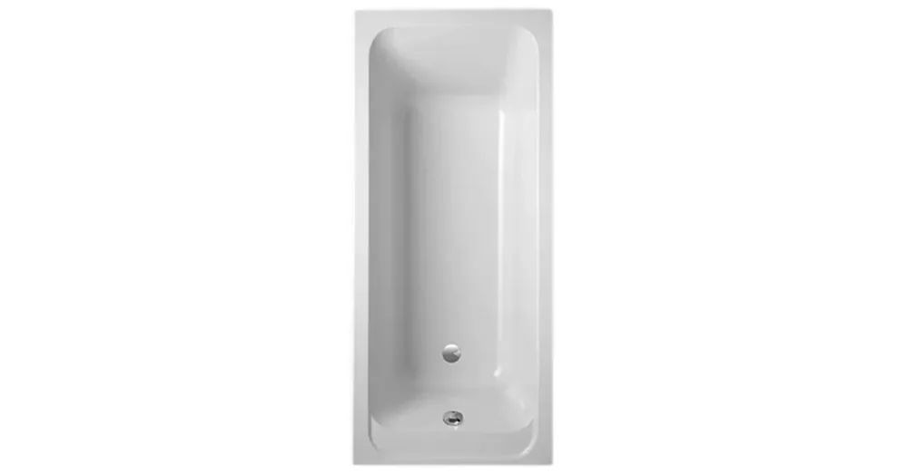 Villeroy & Boch Architectura 1800 x 800 mm-es egyenes akril kád - UBA180ARA2V-01 Nézd meg most