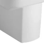 Villeroy & Boch Subway 2.0 szifontakaró CeramicPlus felülettel - 524400R1 Gyors kiszállítás