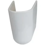 Villeroy & Boch O.Novo szifontakaró CeramicPlus felülettel - 526700R1 Szuper akció