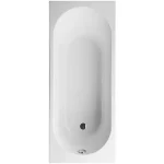Villeroy & Boch O.NOVO 1900 x 900 mm-es beépíthető egyenes kád - UBA190CAS2V-01 Korlátozott ajánlat