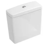 Villeroy & Boch O.Novo öblítőtartály - 5760G101 Népszerű