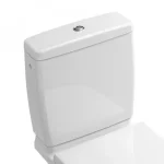 Villeroy & Boch O.Novo öblítőtartály CeramicPlus felülettel - 5788S1R1 Csak ma