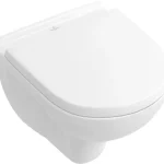 Villeroy & Boch O.Novo mélyöblítésű kompakt wc-csésze - 56881001 Utolsó esély