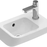 Azonnali szállítás Villeroy & Boch Architectura 36 x 26 cm-es kézmosó - 43733601