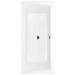 Villeroy & Boch Targa Plus Duo 180x80 cm egyes kád UBA180NES2V-01 Utolsó esély