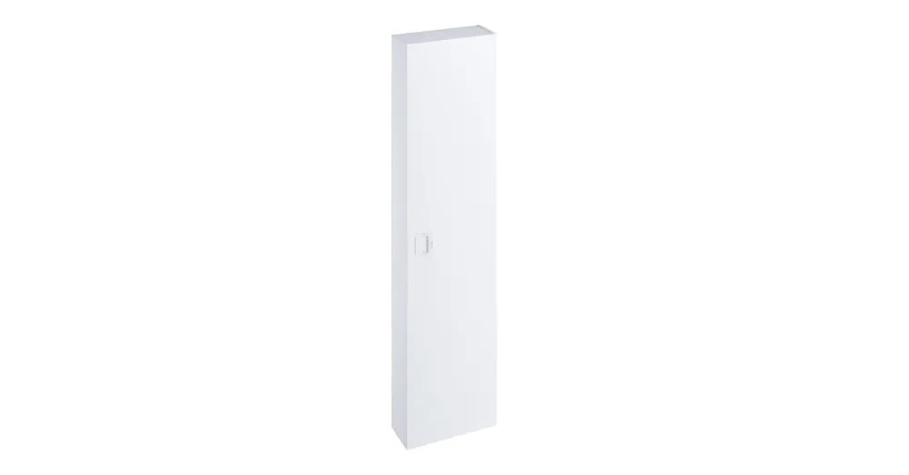 Ravak SB Comfort faliszekrény 400 fehér/fehér - X000001382 Olcsó