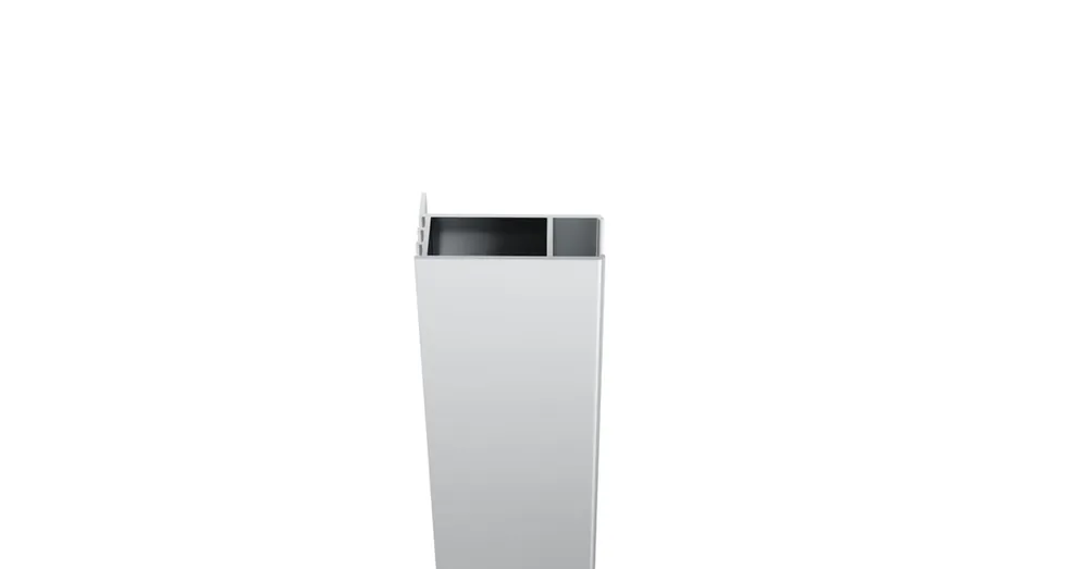 Ravak Chrome Toldóprofil CNPS szatén - E778801U19470 Különleges ajánlat