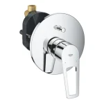 Legnépszerűbb Grohe BauLoop Egykaros kádcsaptelep 1/2″ króm 29081001
