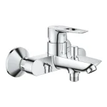 Legjobb ár Grohe BauLoop Egykaros kádcsaptelep 1/2″ króm 23602001