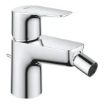 Nézd meg most Grohe BauEdge Egykaros bidécsaptelep 1/2″ króm 23331001