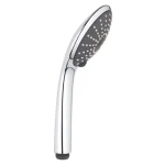 Legkelendőbb Grohe Vitalio Joy 110 Duo Kézizuhany, 2 féle vízsugárral króm 27317000