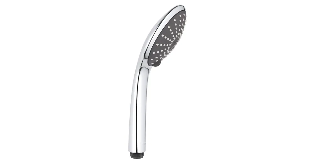 Legkelendőbb Grohe Vitalio Joy 110 Duo Kézizuhany, 2 féle vízsugárral króm 27317000