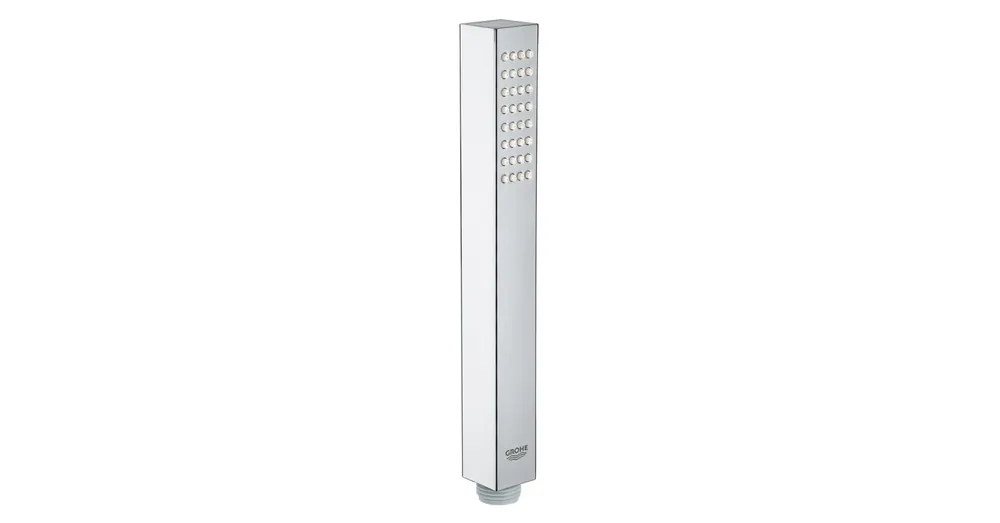 Grohe Vitalio Joy Cube Stick Kézizuhany, 1 féle vízsugárral króm 26392000 Kihagyhatatlan ajánlat