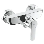 Szuper ajánlat Grohe Get Egykaros zuhanycsaptelep 1/2″ króm 32888000