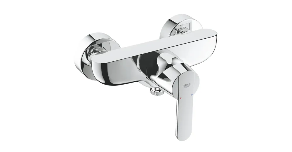 Szuper ajánlat Grohe Get Egykaros zuhanycsaptelep 1/2″ króm 32888000