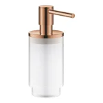 Akciós ár Grohe Selection Szappanadagoló warm sunset 41028DA0