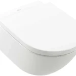 Villeroy & Boch Subway 3.0 Twistflush perem nélküli fali wc - CeramicPlus felülettel 4670T0R1 Olcsóbb