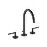 Outlet KLUDI NOVA FONTE mosdócsap mattfekete 201433915