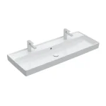 Villeroy & Boch Collaro Beépíthető mosdó Fehér Alpin felülettel 4A33C101 Akciós ár