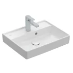 Villeroy & Boch Collaro Kézmosó Fehér Alpin CeramicPlus felülettel 433451R1 Korlátozott ajánlat