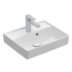 Villeroy & Boch Collaro Kézmosó Fehér Alpin CeramicPlus felülettel 433446R1 Kihagyhatatlan ajánlat