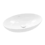 Villeroy & Boch Loop & Friends Ráültethető mosdó Fehér Alpin felülettel 4A470001 Outlet