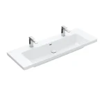 Akció Villeroy & Boch Subway 3.0 Beépíthető mosdó Fehér Alpin CeramicPlus felülettel 4A70D4R1