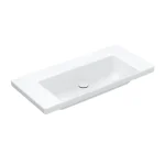 Villeroy & Boch Subway 3.0 Beépíthető mosdó Fehér Alpin felülettel 4A70A301 Szezonális akció