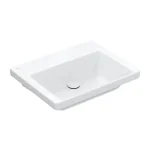Villeroy & Boch Subway 3.0 Beépíthető mosdó Fehér Alpin CeramicPlus felülettel 4A706FR1 Különleges ajánlat